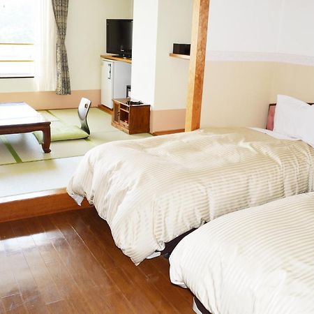 Oki Plaza Hotel Okinoshima  Luaran gambar