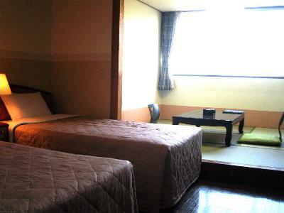 Oki Plaza Hotel Okinoshima  Luaran gambar